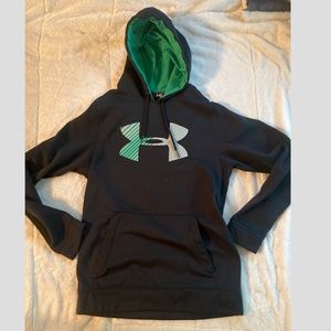 UNDER ARMOUR Mens Hoodie!